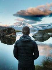 The young masterapos