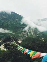 A Heavenly Gift: The