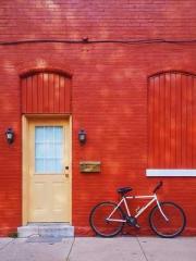 After the Divorce, I